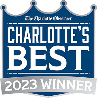 charlotte best logo