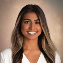 Dr. Amandeep (Mandee) Pentlia Dr. Amandeep (Mandee) Pentlia, DDS, MPH