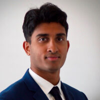 Dr. Cyril Manchery